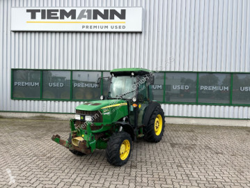Tractor John Deere