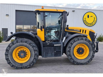 Andere tractor JCB