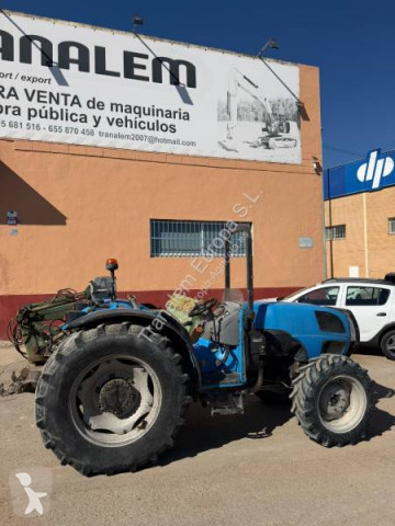 Tractor Landini PU5LK