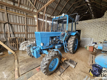 Tractor MT3