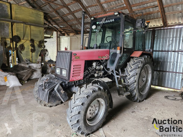 Tractor MT3