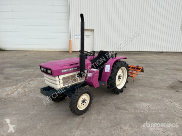 Tractor Kubota