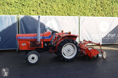 Hinomoto traktor