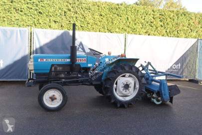 Mitsubishi traktor