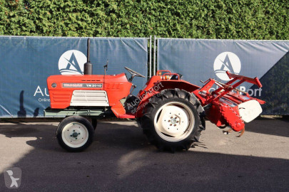 Yanmar traktor