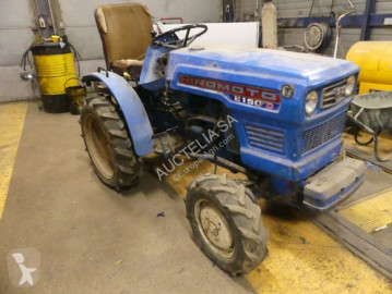 Hinomoto traktor