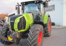 Claas mezőgazdasági traktor ARION 630 C-MATIC