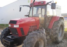 Case IH mezőgazdasági traktor maxxum 5150