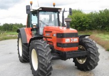 Tractor agricol Same Antarès II 130 second-hand