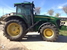 Tracteur agricole John Deere 7R 7730 occasion