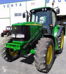 John Deere 6620 PREMIUM tracteur agricole occasion