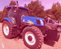 Ciągnik rolniczy New Holland T6030