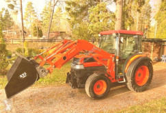 Tarım traktörü Case Magnum MX 240 Puma ikinci el araç