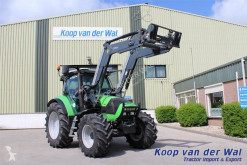 Tracteur agricole Deutz-Fahr K430 PROFILINE occasion