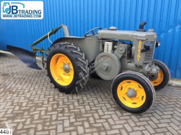 Landini
