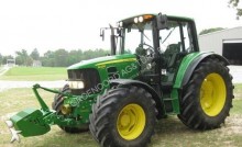 John Deere 6R