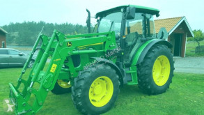 Tracteur agricole John Deere 5080M occasion