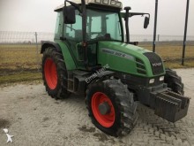 جرار زراعي Fendt 307 CI مستعمل