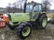 Tracteur agricole Hürlimann H 490 occasion