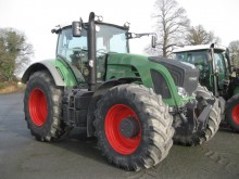 Tracteur agricole Fendt 900 Vario 922 Vario Profi occasion