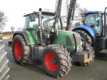 Tracteur agricole Fendt 409 Vario occasion