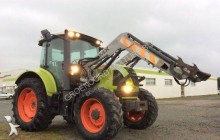 Tractor agrícola Claas Arion 510 usado