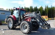 Tractor agrícola Case Puma 155 usado