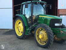 John Deere 6420 S Premium tracteur agricole occasion