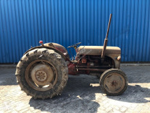 Tracteur agricole Massey Ferguson FF 30 DS, Massey-Harris-Ferguson occasion