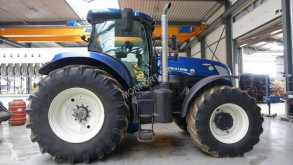 Tractor agricol New Holland T7.270 second-hand