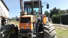 Tracteur agricole Renault 130 54 TX tratonic electonic occasion