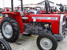 Tarım traktörü Massey Ferguson 240 yeni