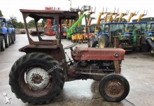 Tractor agrícola Massey Ferguson 135 usado