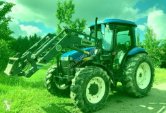 جرار زراعي New Holland TM190 SS مستعمل