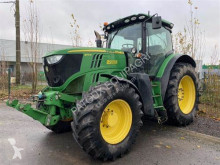 Tracteur agricole John Deere 6170R occasion