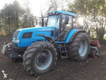 Tracteur agricole Landini LEGEND 130 occasion