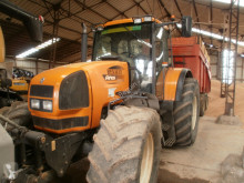 Tractor agrícola Renault ARES 725RZ usado
