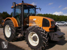 Tracteur agricole Renault ARES 640 RZ occasion