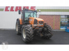 Tracteur agricole Renault ARES 710 RZ occasion