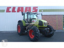 Tracteur agricole Claas ARES 816 RZ occasion