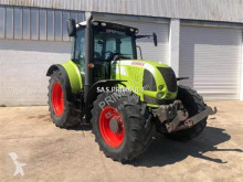 Tracteur agricole Claas ARION 630 CIS occasion