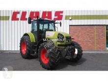 Zemědělský traktor Claas ARES 816 RZ použitý