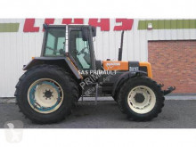 Tracteur agricole Renault 160.94 TZ occasion