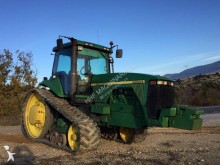 John Deere