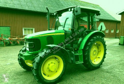 John Deere