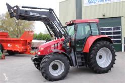 Tracteur agricole Case IH CS110