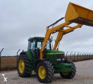 جرار زراعي John Deere 7610