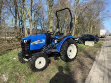 Landbouwtractor New Holland T1560 nieuw