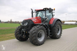 Tracteur agricole Case OPTUM 270 CVX occasion