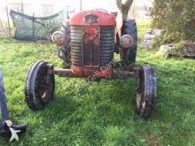 Tractor agrícola Massey Ferguson m65mark2 4 cilindri usado